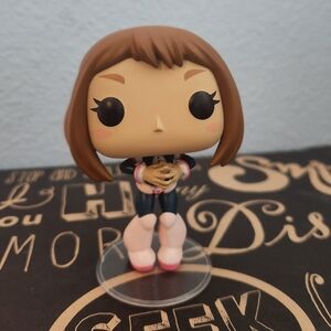 My Hero Academia Ochaco Funko Pop